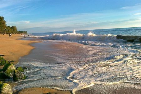 8 Attractive Beaches to Visit in Mangalore - Shri Brahmari Travels