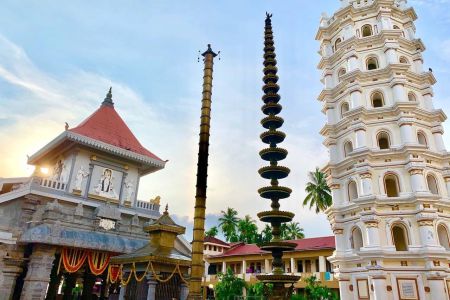Goa Tour Packages - Shri Brahmari Travels