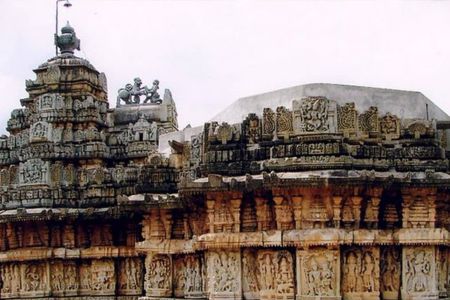 Gokarna Mahabaleshwar Temple - Shri Brahmari Travels