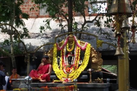 Southadka Shree Mahaganapathi Temple - Shri Brahmari Travels