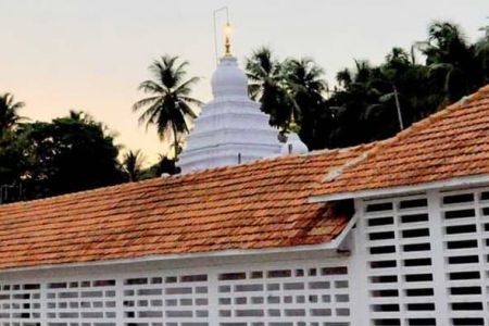 Famous 10 temples in and around Mangalore - Shri Brahmari Travels